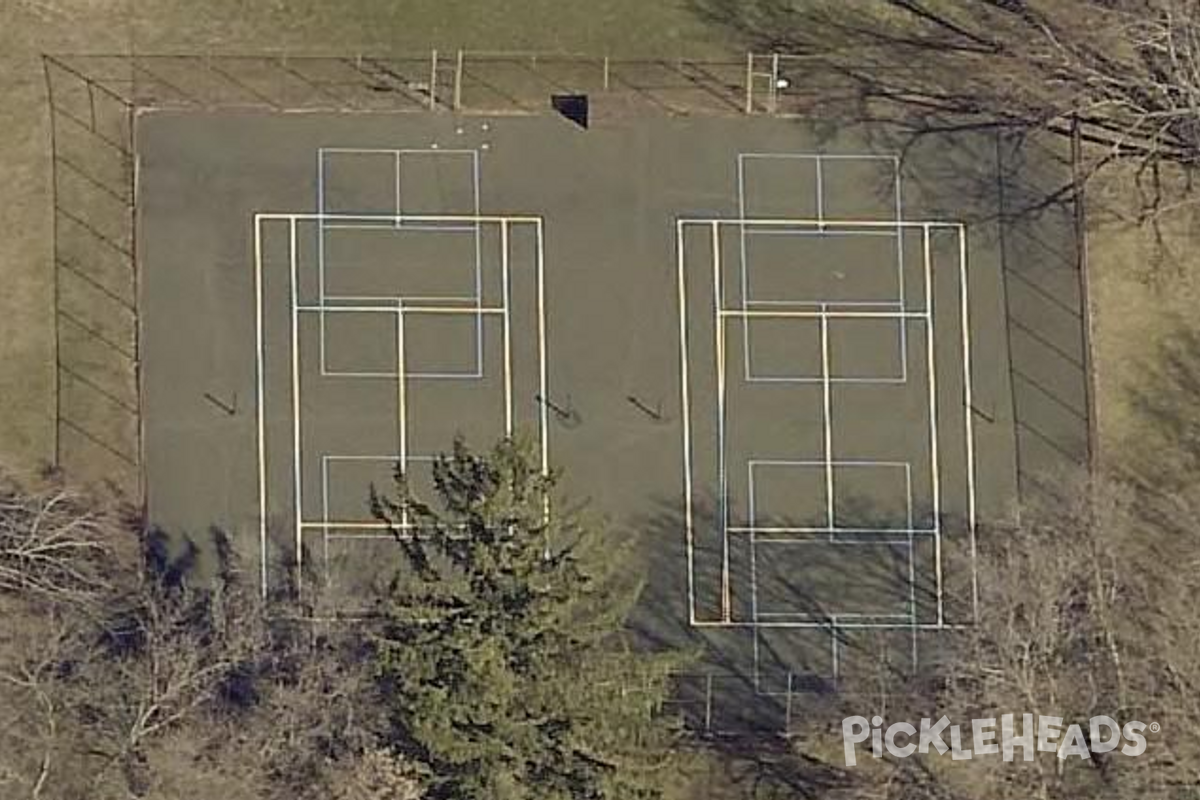 Photo of Pickleball at Legion Park